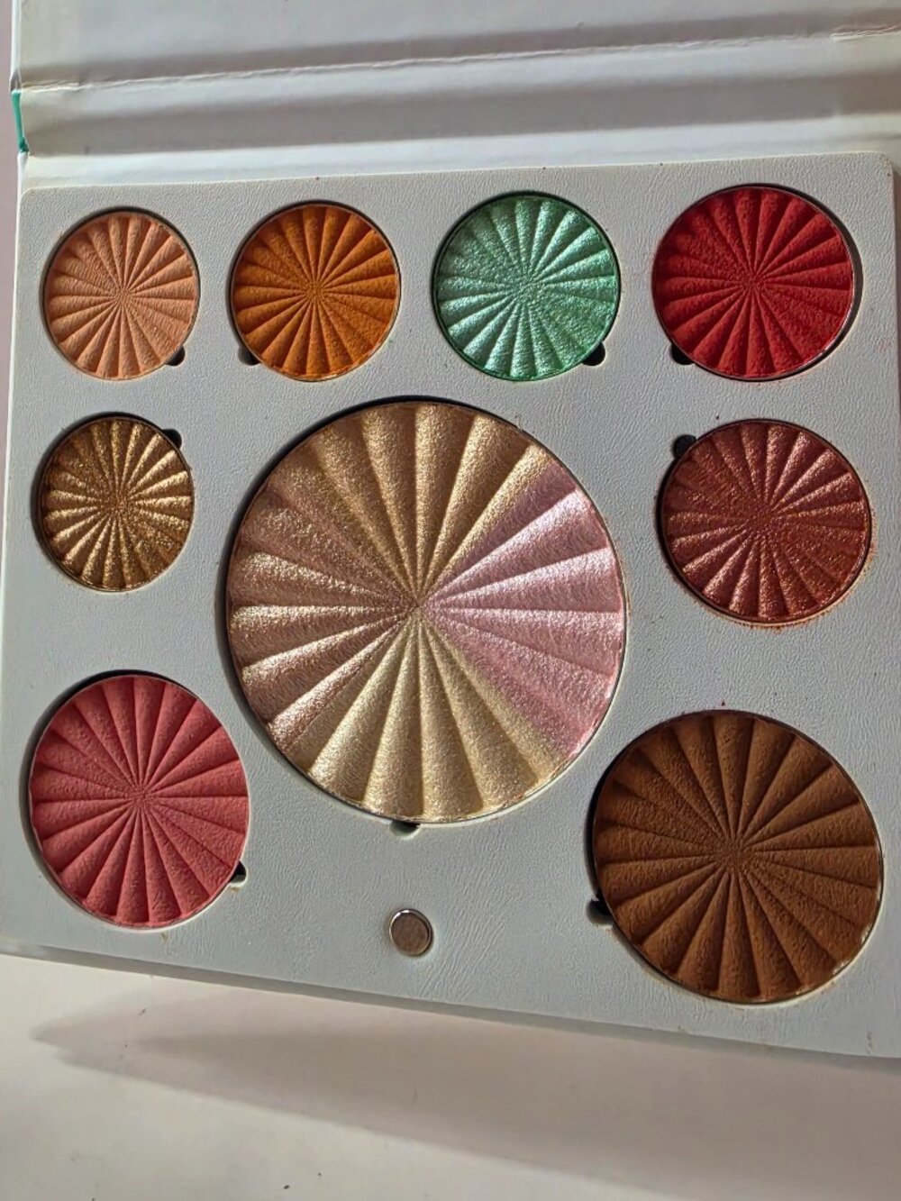 Ofra Good To Go Palette NEW